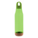 Cortex green  RPET bottle 
