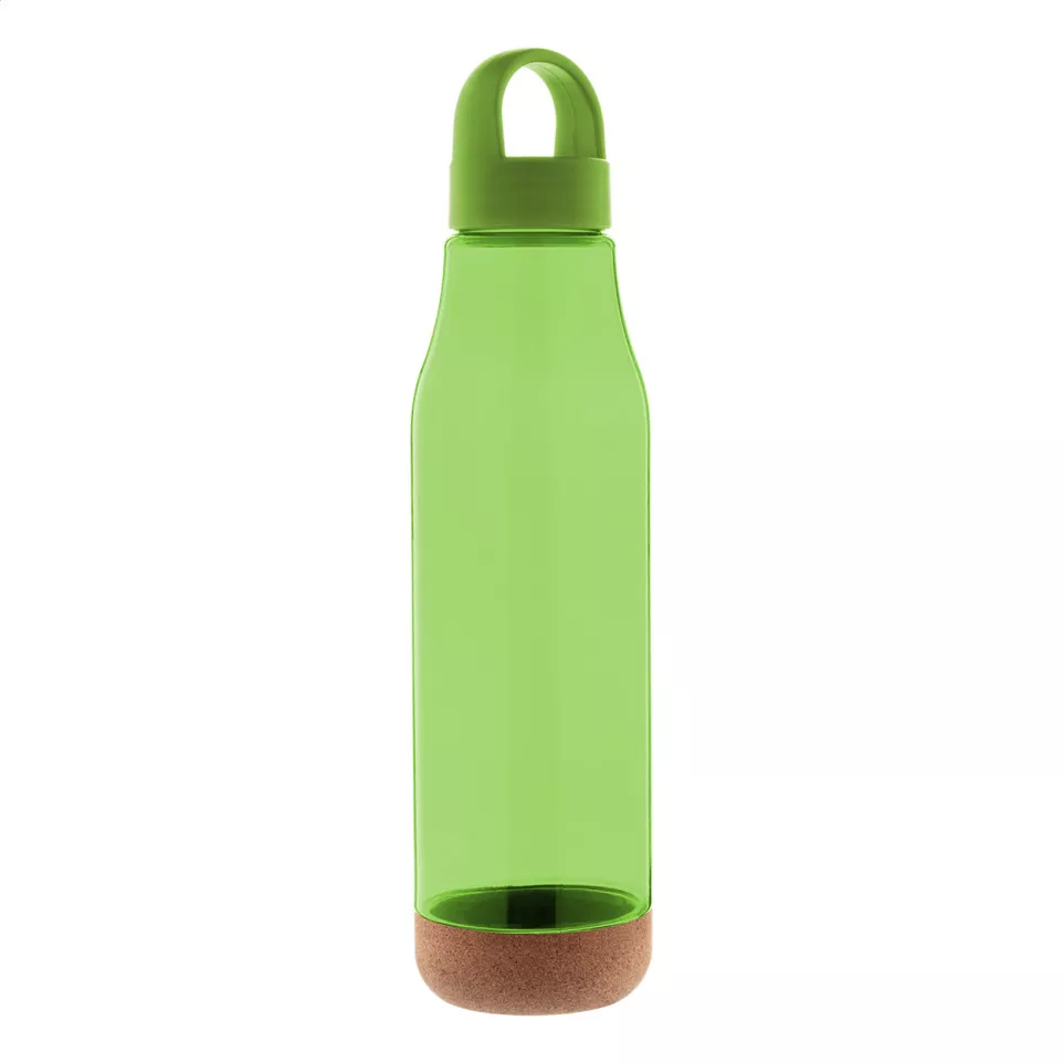 Cortex vert  Gourde en RPET 