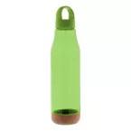 Cortex green  RPET bottle 