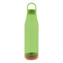 Cortex groen  RPET-fles 