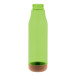 Cortex green  RPET bottle 