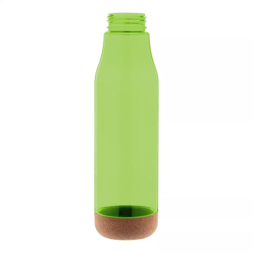 Cortex vert  Gourde en RPET 