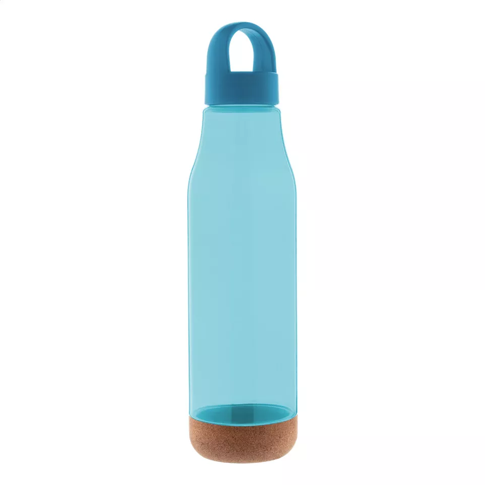 Cortex bleu clair  Gourde en RPET 