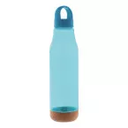 Cortex bleu clair  Gourde en RPET 