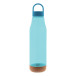 Cortex licht blauw  RPET-fles 