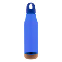Cortex blauw  RPET-fles 
