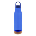 Cortex blue  RPET bottle 