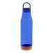 Cortex blue  RPET bottle 