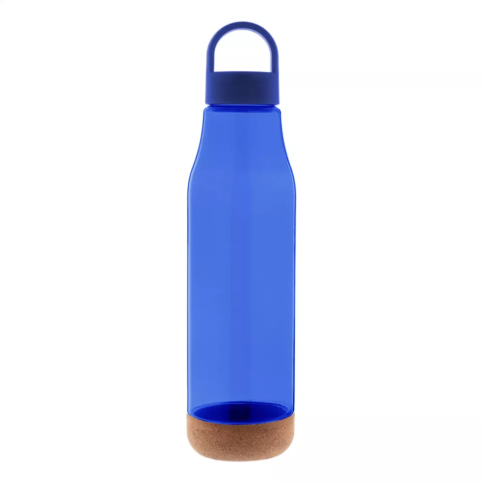 Cortex blue  RPET bottle 