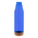 Cortex blue  RPET bottle 