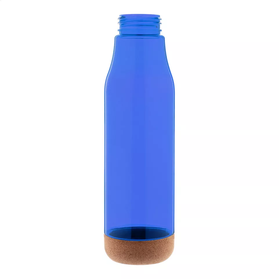 Cortex blue  RPET bottle 