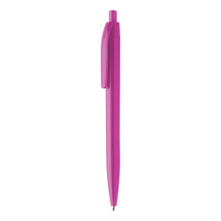 Ralopard pink  RABS ballpoint pen 