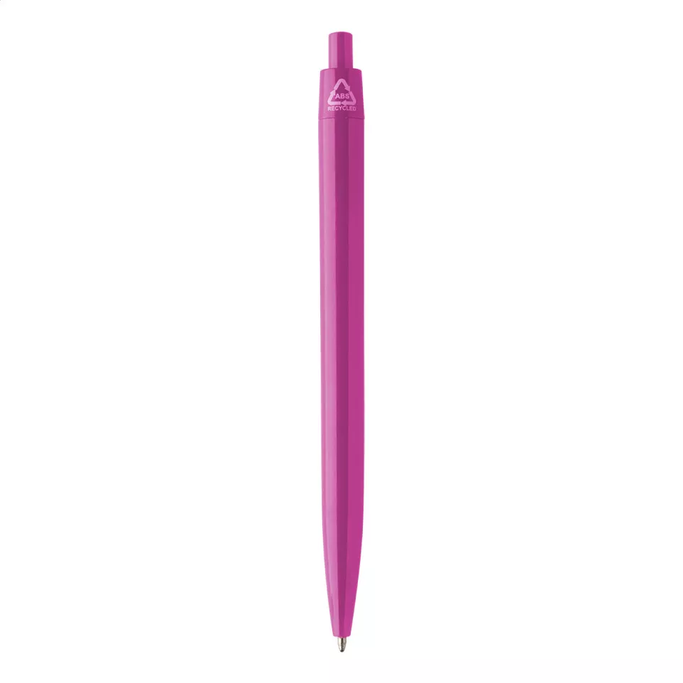 Ralopard pink  RABS ballpoint pen 