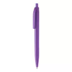 Ralopard purple  RABS ballpoint pen 