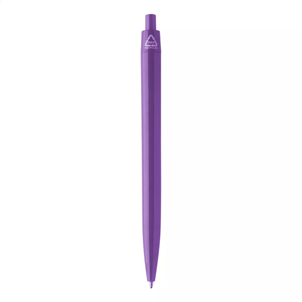 Ralopard purple  RABS ballpoint pen 