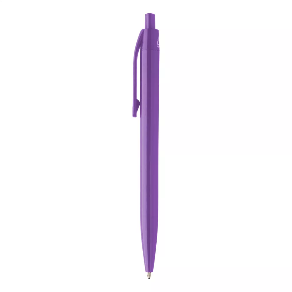 Ralopard purple  RABS ballpoint pen 