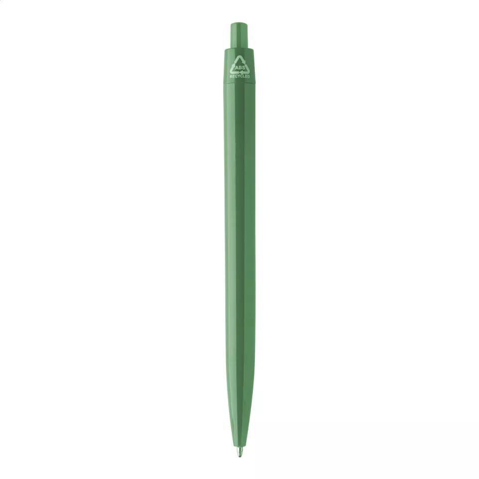 Ralopard vert  Stylo bille RABS 