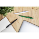 Ralopard green  RABS ballpoint pen 