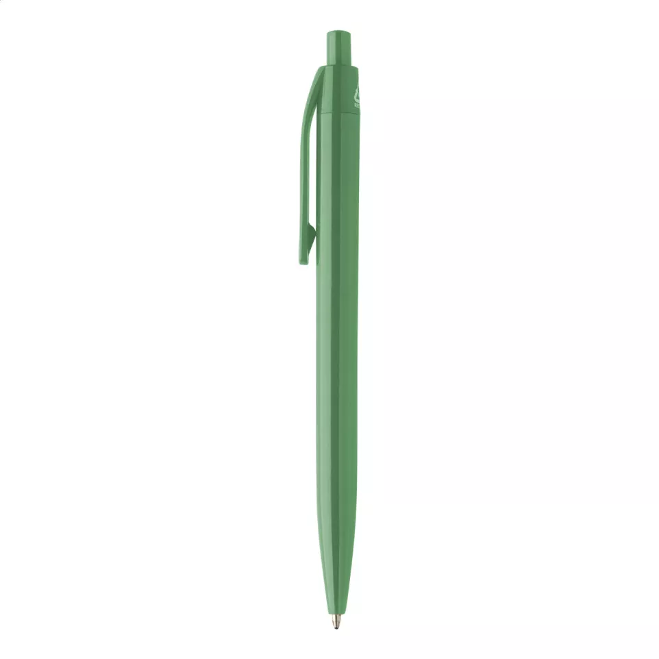 Ralopard groen  RABS-balpen 