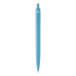 Ralopard licht blauw  RABS-balpen 