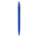 Ralopard donker blauw  RABS-balpen 