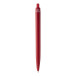 Ralopard rood  RABS-balpen 