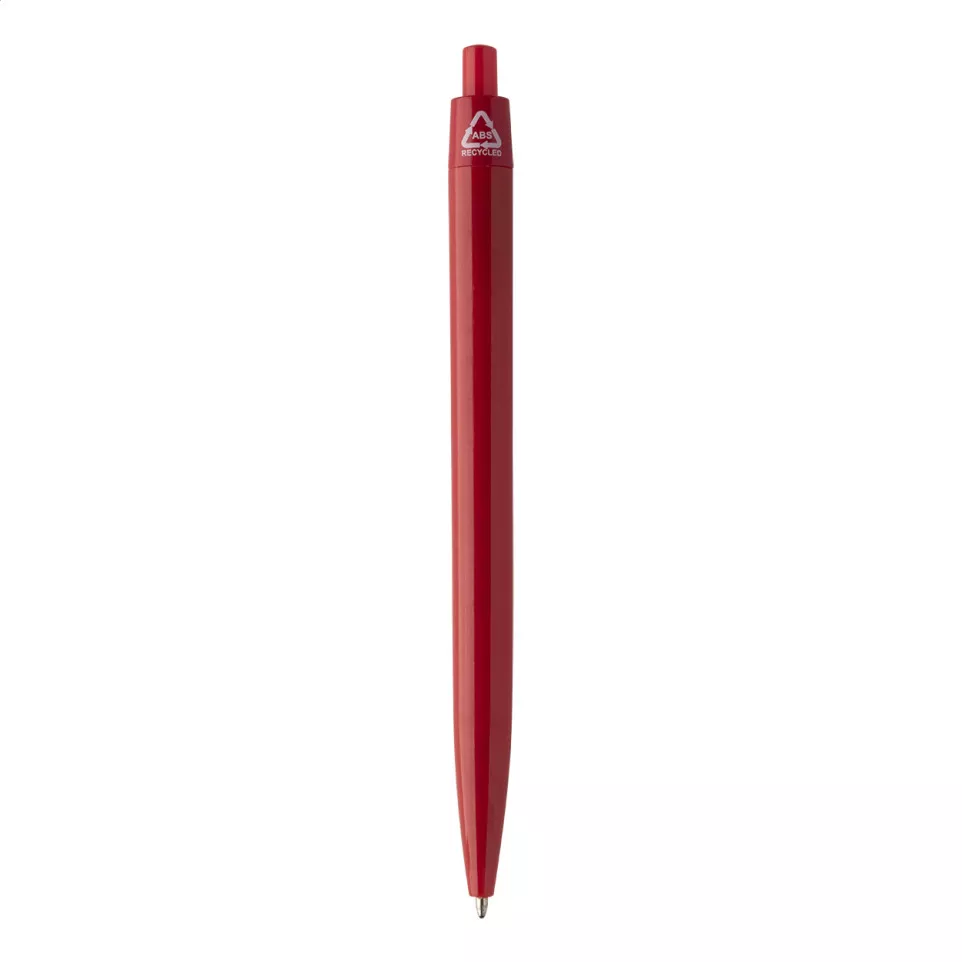 Ralopard rouge  Stylo bille RABS 