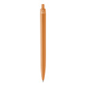 Ralopard orange  RABS ballpoint pen 