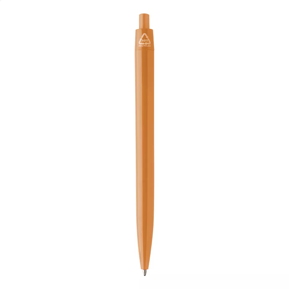 Ralopard orange  RABS ballpoint pen 