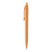 Ralopard orange  RABS ballpoint pen 