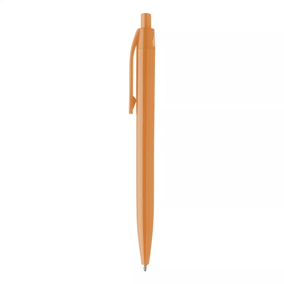 Ralopard orange  RABS ballpoint pen 
