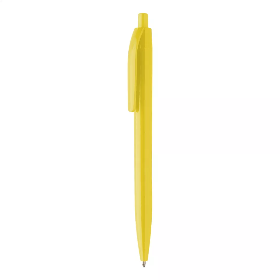 Ralopard yellow  RABS ballpoint pen 