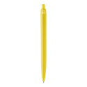 Ralopard yellow  RABS ballpoint pen 