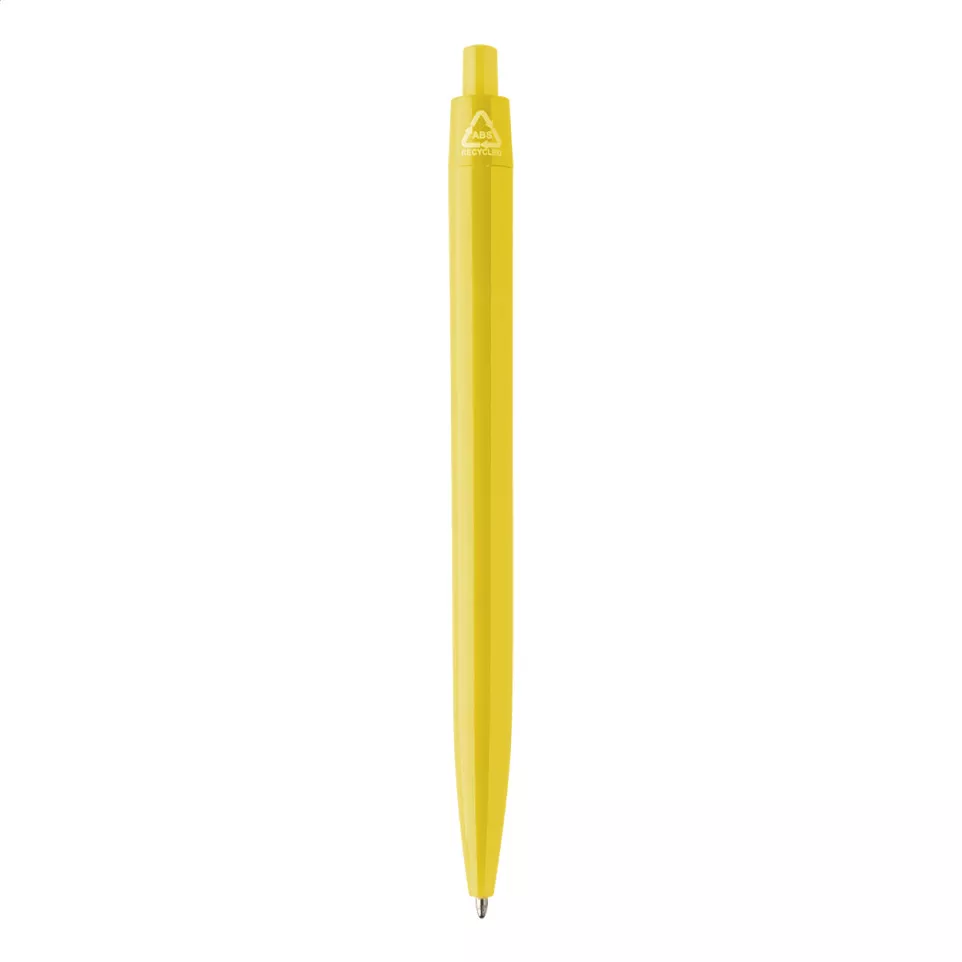 Ralopard yellow  RABS ballpoint pen 