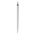 Ralopard blanc  Stylo bille RABS 
