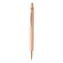 Orosa rose  Stylo bille 