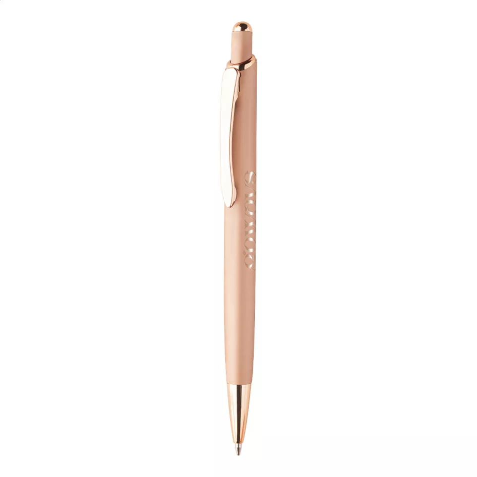 Orosa rose  Stylo bille 