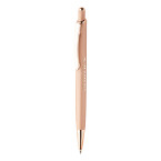 Orosa rose  ballpoint pen 