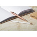 Orosa rose  Stylo bille 