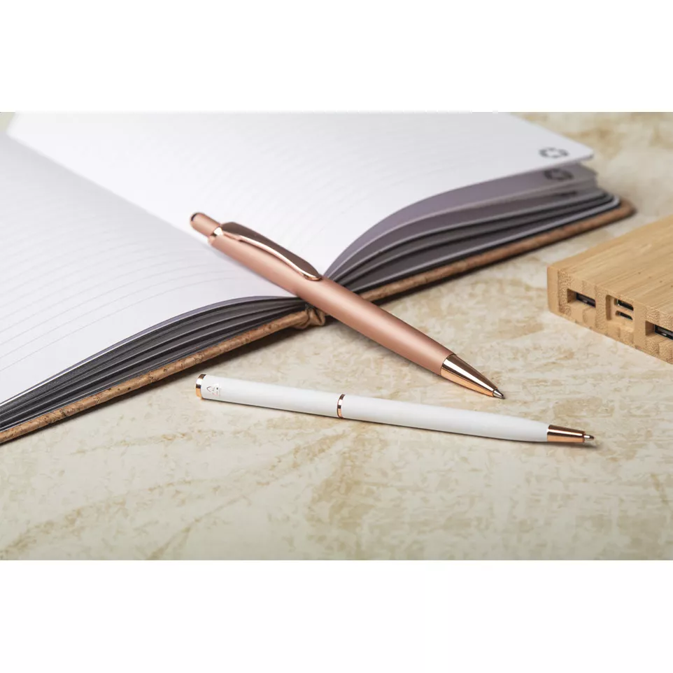 Orosa rose  Stylo bille 