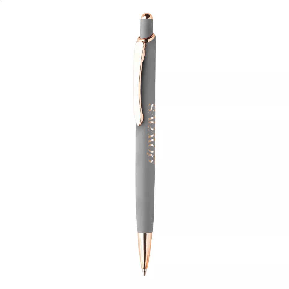 Orosa gris  Stylo bille 