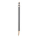 Orosa gris  Stylo bille 
