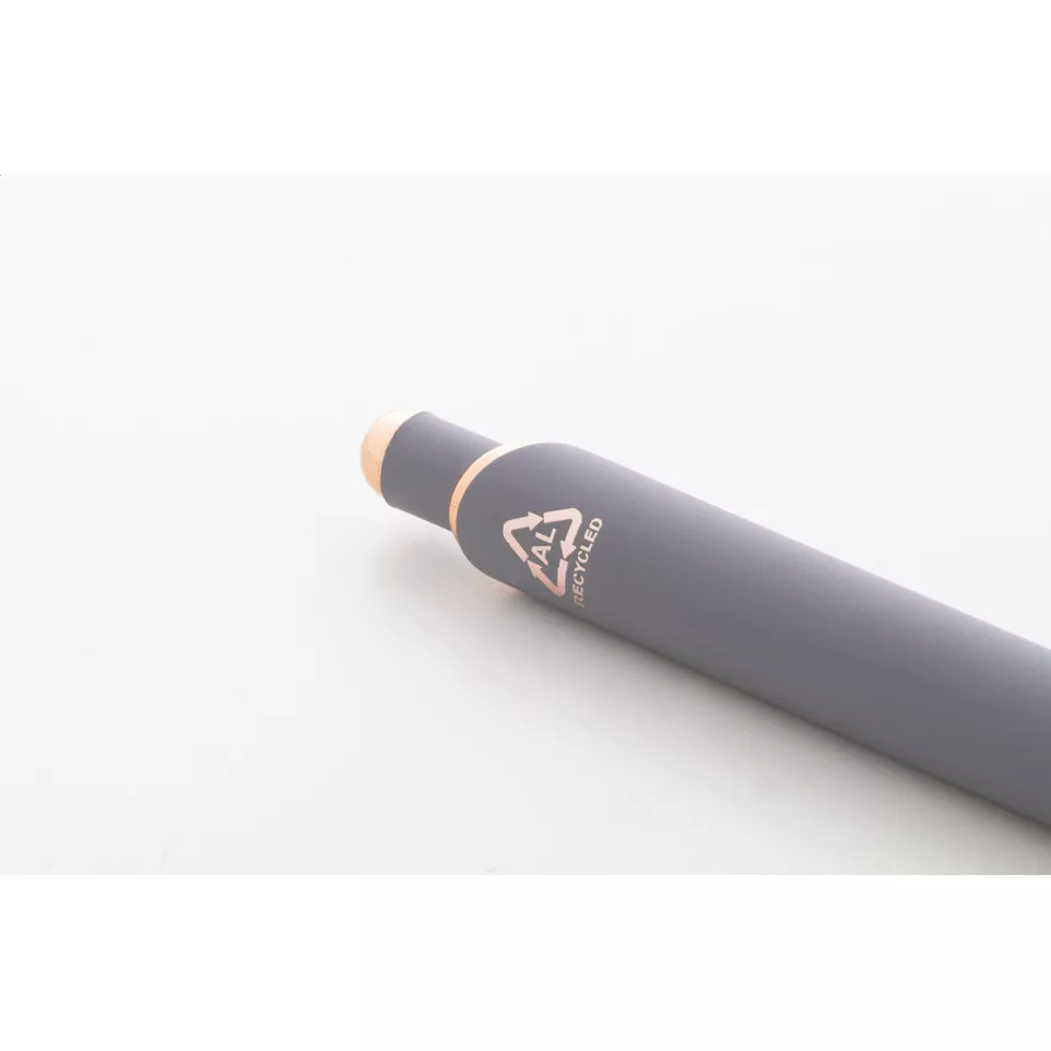 Orosa gris  Stylo bille 