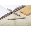 Orosa gris  Stylo bille 