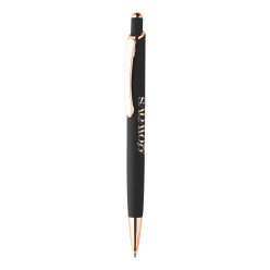 Orosa noir  Stylo bille 