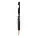 Orosa noir  Stylo bille 