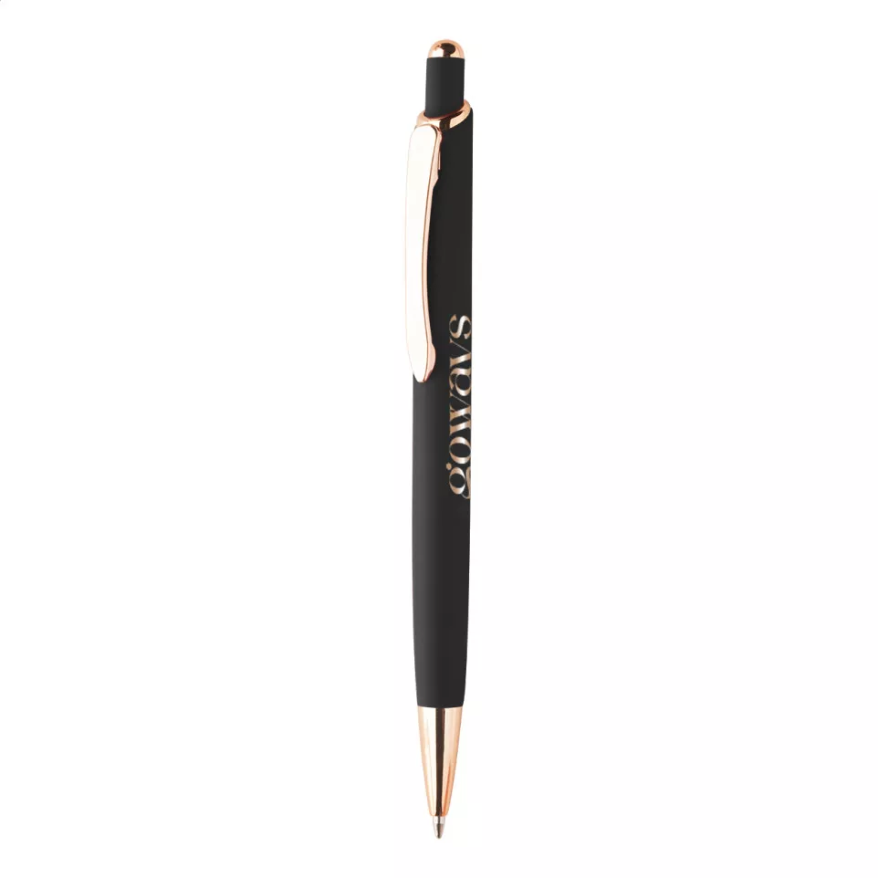 Orosa noir  Stylo bille 