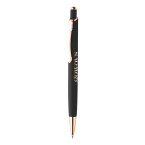 Orosa noir  Stylo bille 
