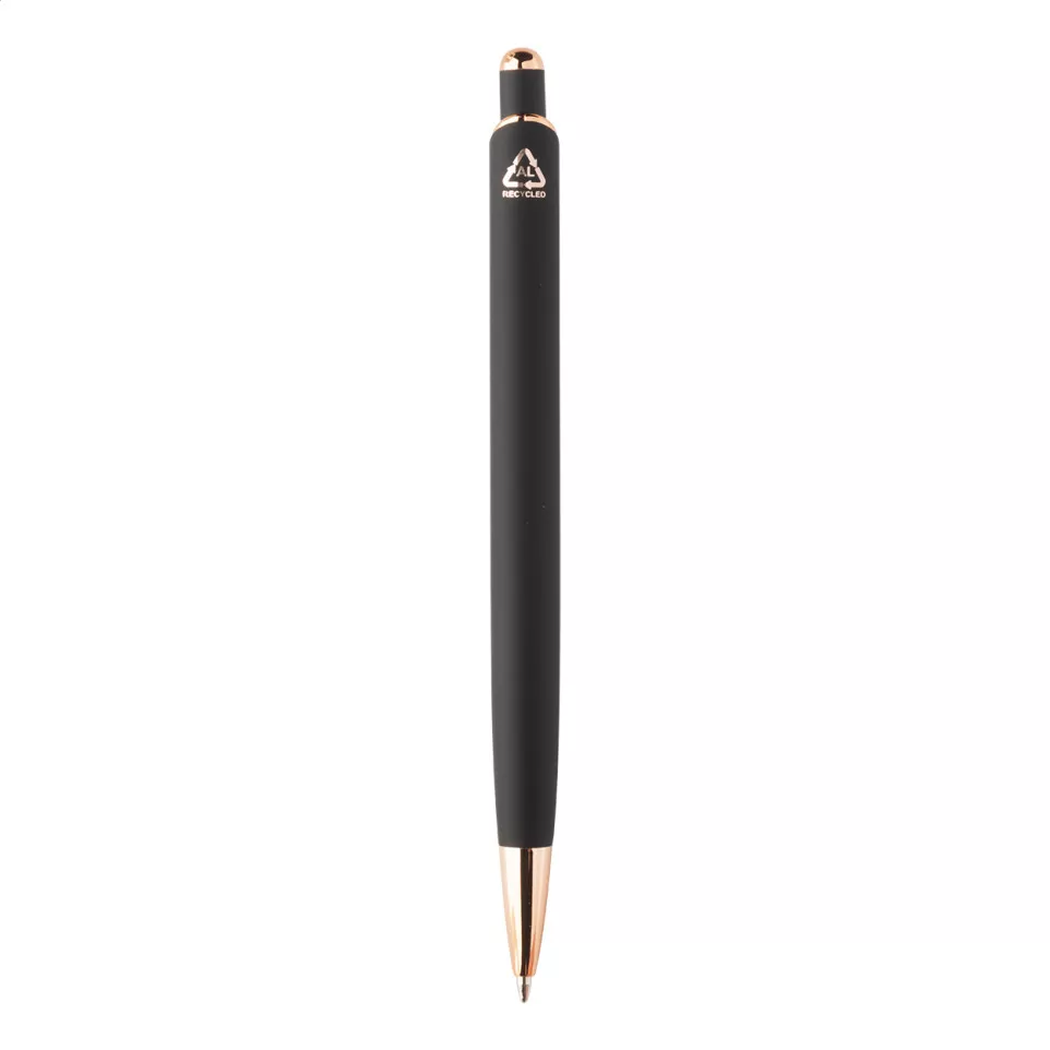 Orosa noir  Stylo bille 