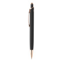 Orosa noir  Stylo bille 